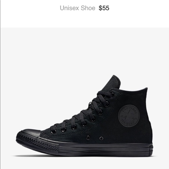 Converse Shoes - Converse Chuck Taylor All Star High Tops